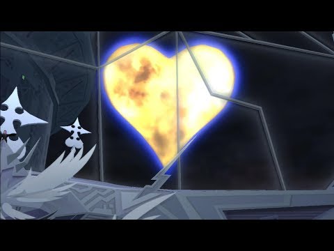 Let Us Play Kingdom Hearts 2 Final Mix Pt 59: "The Greatest Defense!"