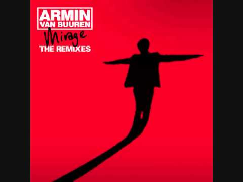 Armin van Buuren ft. Christian Burns & Bagga Bownz Neon Hero.+ Lyrics