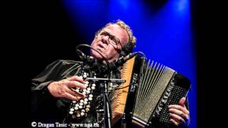 Lili, une composition de Richard Galliano.