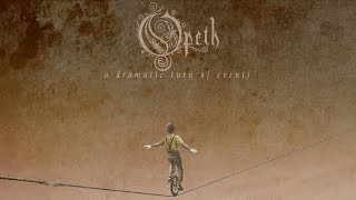 If OPETH wrote DREAM THEATER&#39;s &quot;On the Backs of Angels&quot;