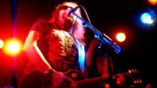 Ace Frehley - Speeding Back To My Baby Live! @ The Viper Room Sunset Sept 12, 2009