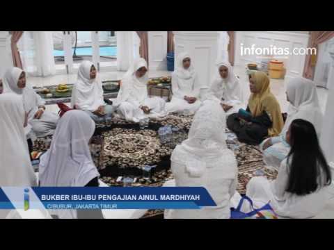 Bukber Ibu ibu pengajian Ainul Mardhiyah Bukber Ibu ibu pengajian Ainul Mardhiyah