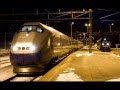 Silent Circle - Night Train ( instrumental ) 