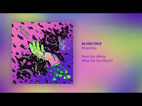 Blush Face - Magnolia