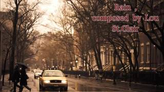 Postcards in the Rain