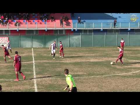 Eccellenza, Villalba Ocres Moca - Falaschelavinio 3 - 3