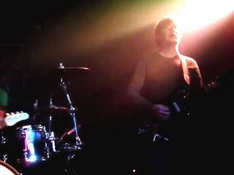 Surf Zombies live at Gabe's "The Samurai Shakedown"plus "The High Rip"