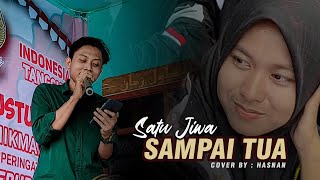Download lagu Satu jiwa sampai tua || LIVE !! di acara Lomba spesial HUT RI ke-76 || Bikin penonton baper !!! mp3