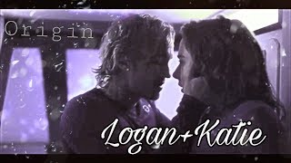 Logan and Katie|Love me like you do|Origin|Tom Felton