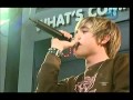 She S No You Jesse Mccartney LIVE