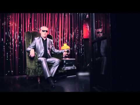 Cvija ft. Sasa Matic - Reci Brate (Official HD Video)