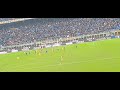 INTER Verona 2-1 rigore