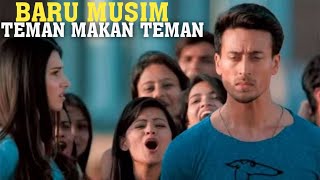 Sedang musim jaman Teman makan teman - Alur cerita film india