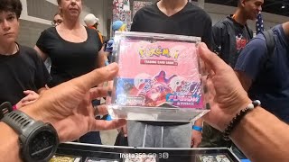 SacAnime Day Adventure. #pokemon