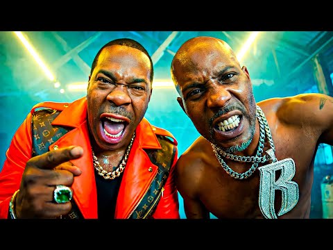 Busta Rhymes, DMX, M.O.P. - Where My Dogs At ft. Onyx (Music Video) 2026