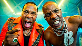 Busta Rhymes, DMX, M.O.P. - Where My Dogs At ft. Onyx (Music Video) 2026