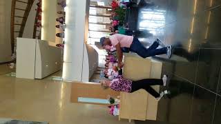 Gaylene&#39;s Farewell