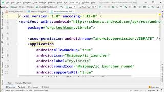 Do it! 안드로이드 앱 프로그래밍 [개정7판] part02 chapter15 01