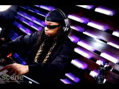 Lil Jon : Crunk Rock is COMING!