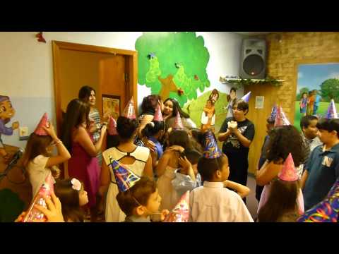 Milvia's BD - Kings Kids - 2014