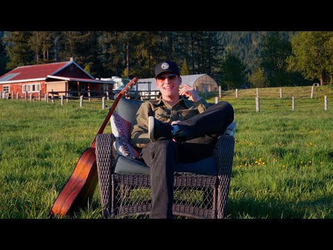 Thumbnail for Cameron Whitcomb - Rocking Chair (Behind The Song) by Cameron Whitcomb