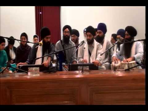 011 Windsor Raensabaayee Keertan Sep.2013 Bh. Gurdep Singh Jee Toronto