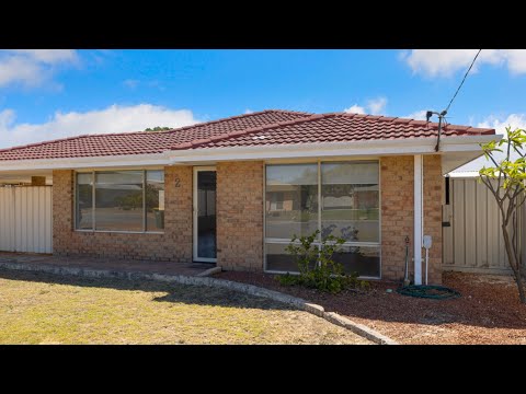2B Ellis Court, Lancelin, WA 6044, 3 कमरे, 1 बाथरूम, House