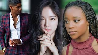 Asian Woman Talks about How She Was TAUGHT TO Be RACIST Towards Black People