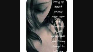 GOODBYE-AMANDA  PEREZ