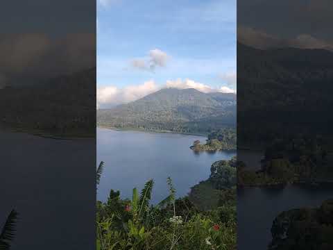 #bali #balitravel #paradise #mountains #volcano #naturelovers #nature #indonesia
