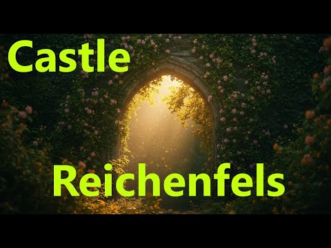 Burgruine Reichenfels 2025