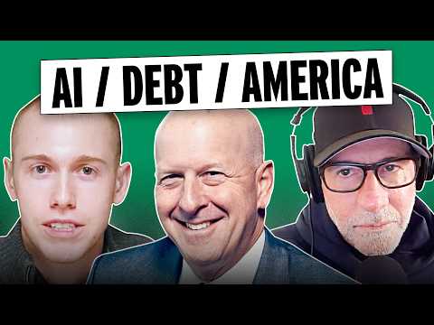 What Keeps David Solomon Up at Night | Prof G Markets