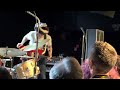 Billy Childish live the Lexington 28/3/26