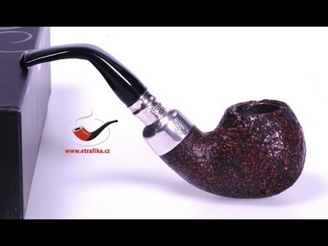 Peterson Sandblast Spigot XL 02