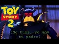 Toy Story 2 No Buzz Yo Soy Tu Padre