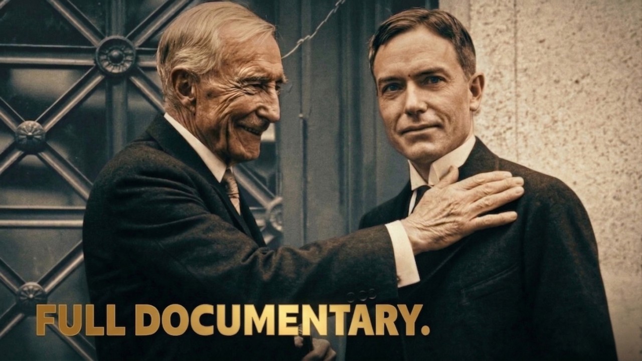 The Rockefeller Dynasty - A Complete History | 2026 Documentary