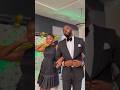 POV It S Lolu S Engagement Party Wura Wurashowmax Tumininukuti Engagementparty Behindthescenes