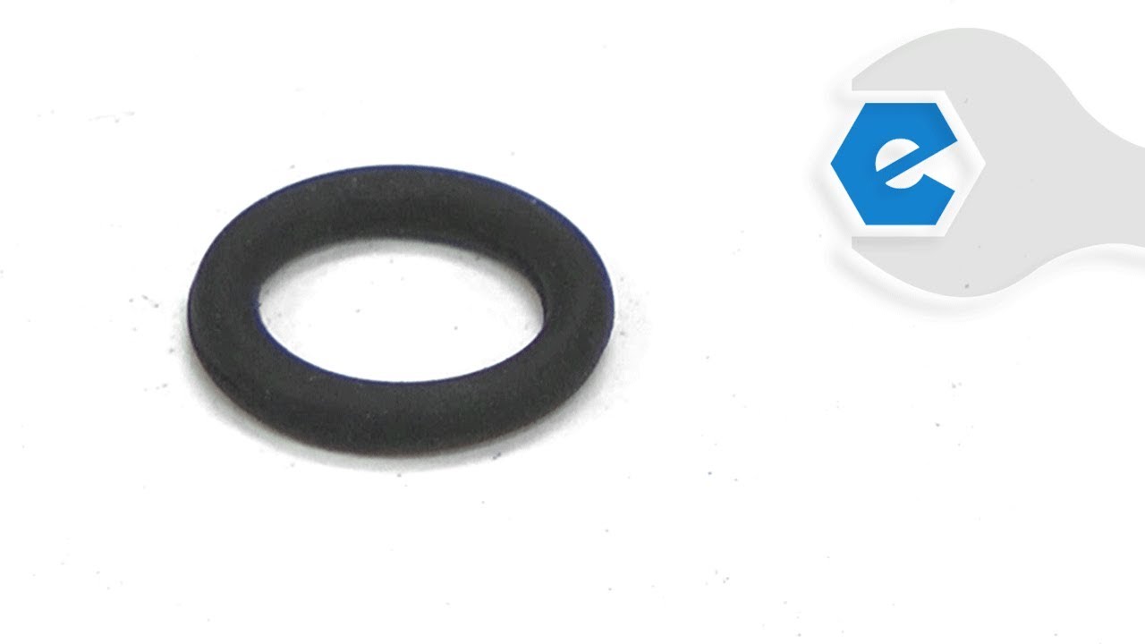 Replacing your Milwaukee Impact Driver Shift Shaft O-ring