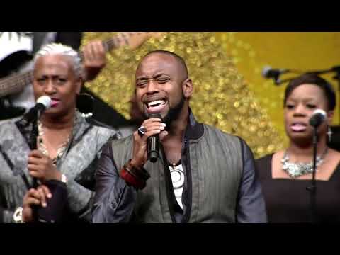 Tonex/B.Slade Taking Us To Church For An Hour