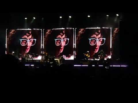 Fito Páez - “Cable a Tierra” Mash Up “Boys Don’t Cry” The Cure | Estadio Vélez 02.04.23 - Dia 2