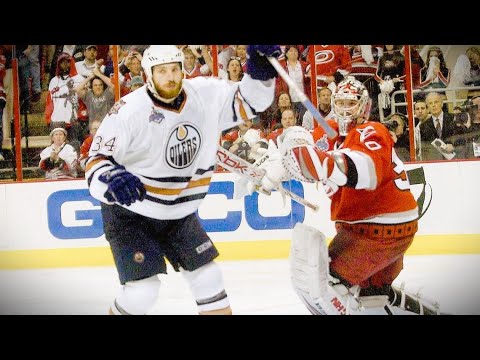 HNIC Game 7 Intro ~ 2006 Stanley Cup Final