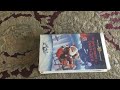 The Year Without A Santa Claus VHS Review
