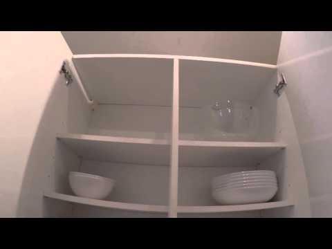 Renovated 1 Bed Flat With High Ceilings in Vaugirard, Paris - Spotahome (ref 99794)