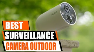The ULTIMATE Outdoor Security Camera Battle 2026!