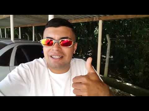 Mc Petinho prévia  (Revelação de Cruzeiro )