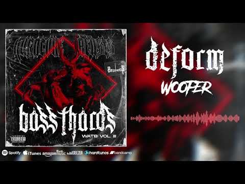 [BTHRD​-​014] 09. Deform - Woofer (Uptempo)