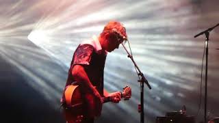 Johnossi - Alone Now - live @ Augusta Raurica 07.09.2017