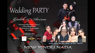 Download lagu #OM. NEW RINDU NADA    LIVE BAYEMTAMAN KARTOHARJO mp3