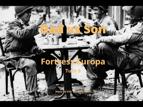 Fortress Europa Turn 06