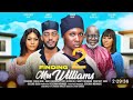 FINDING MRS WILLIAMS 2 (New Trending Movie) Sonia Uche | Kofi Adjorlolo #nollywoodmovies